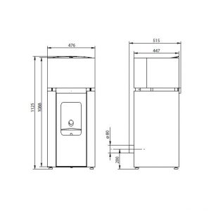 Trama ST10 Espec