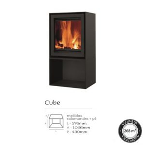 Versatile H Cube