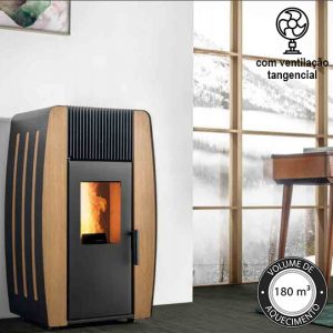 Pine Collection 8 kw