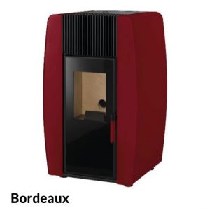 Pine Collection Bordeaux